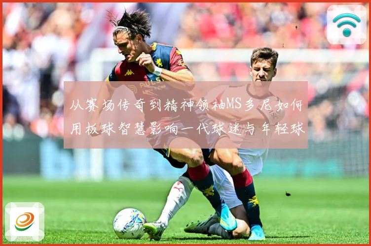 从赛场传奇到精神领袖MS多尼如何用板球智慧影响一代球迷与年轻球员解析