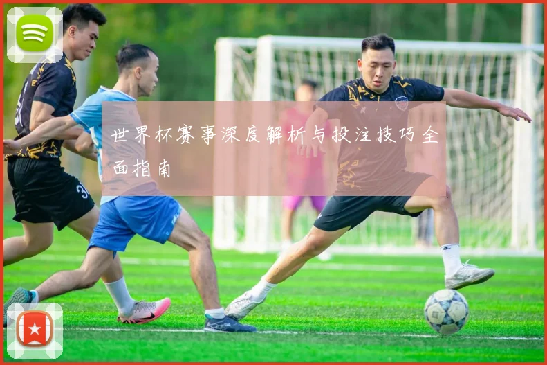 世界杯赛事深度解析与投注技巧全面指南