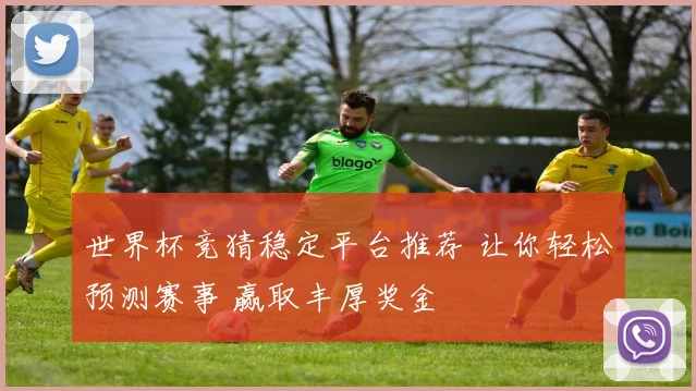 世界杯竞猜稳定平台推荐 让你轻松预测赛事 赢取丰厚奖金