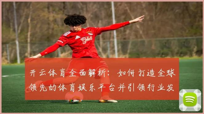 开云体育全面解析：如何打造全球领先的体育娱乐平台并引领行业发展趋势