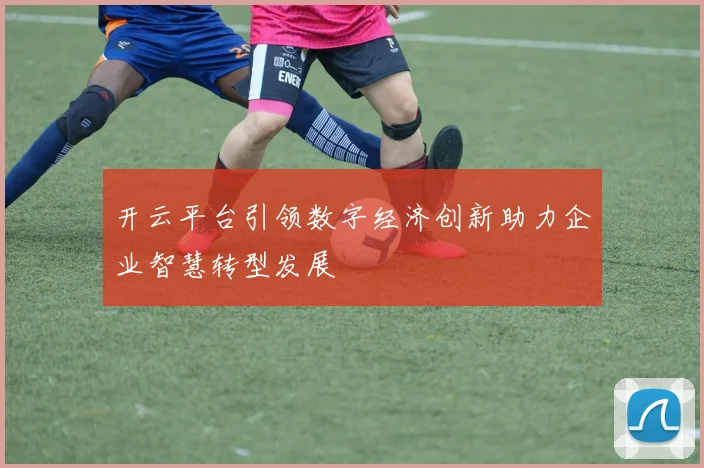 开云平台引领数字经济创新助力企业智慧转型发展