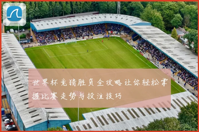 世界杯竞猜胜负全攻略让你轻松掌握比赛走势与投注技巧
