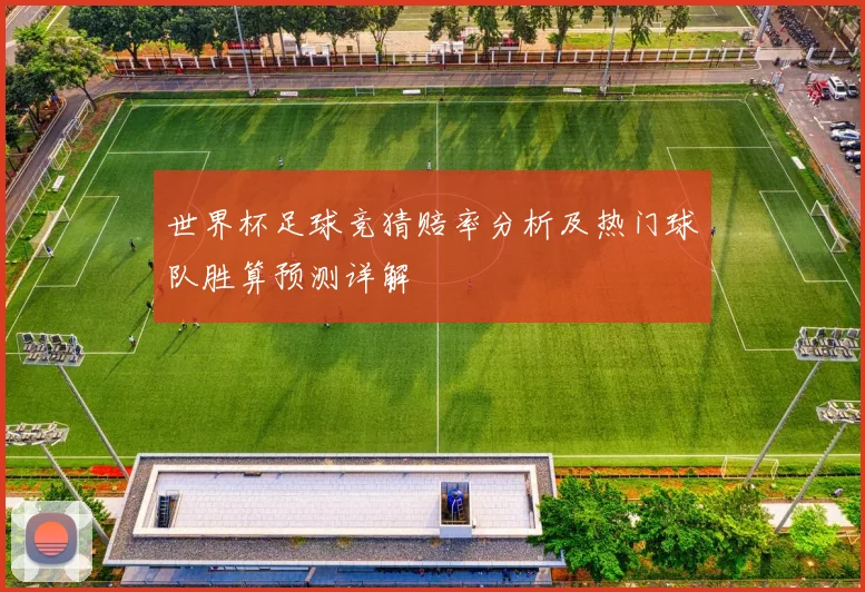 世界杯足球竞猜赔率分析及热门球队胜算预测详解