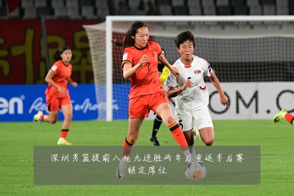 深圳男篮提前八轮九连胜两年后重返季后赛锁定席位