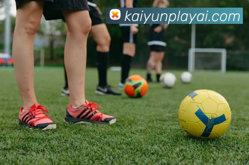 开云足球竞猜全方位玩法解析与投注技巧深度指南助你稳步提升胜率